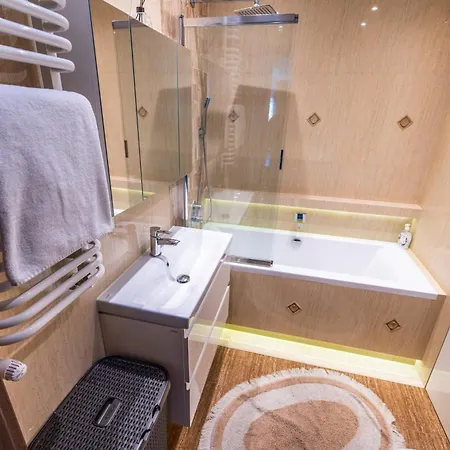 Apartment Large Luxury *