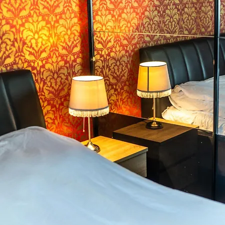 Large Luxury * Groß Salze