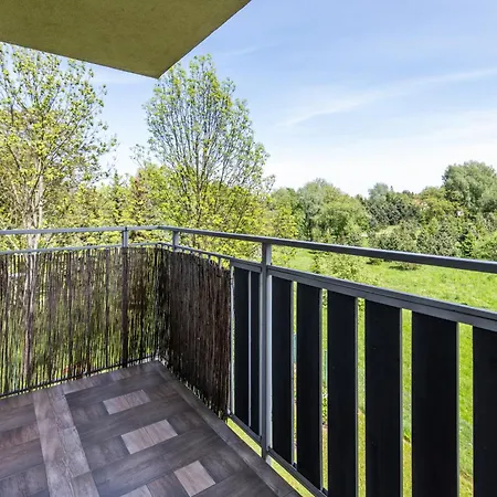 Apartment Large Luxury *