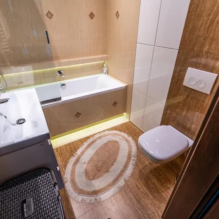 Apartment Large Luxury Groß Salze