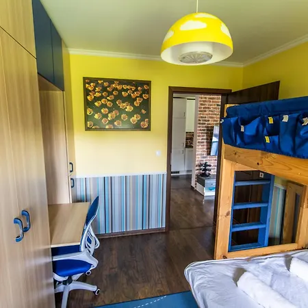 Large Luxury * 威利兹卡