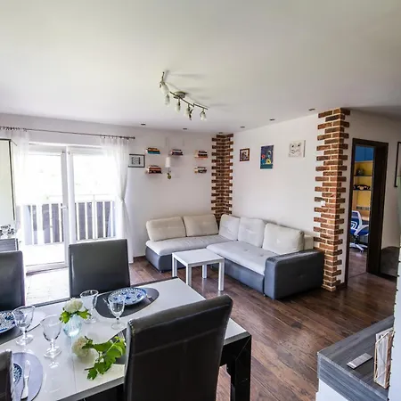 Large Luxury Apartment