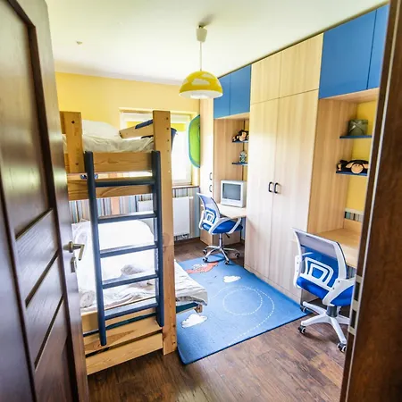 Large Luxury Apartment *