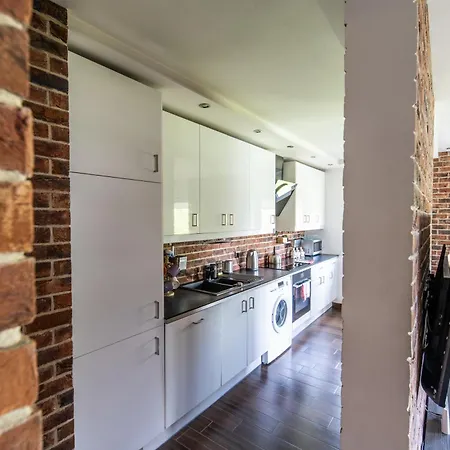 Large Luxury * Groß Salze