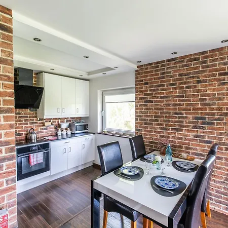 Apartment Large Luxury