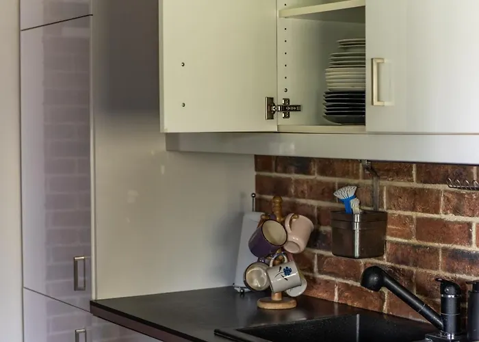 Apartman Large Luxury *