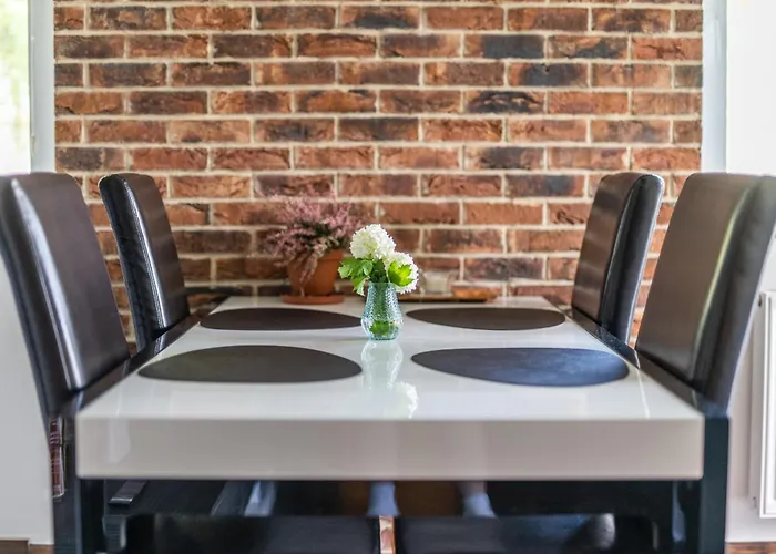 Large Luxury * Wieliczka