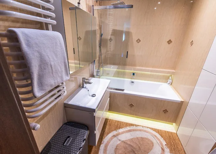 Apartman Large Luxury *