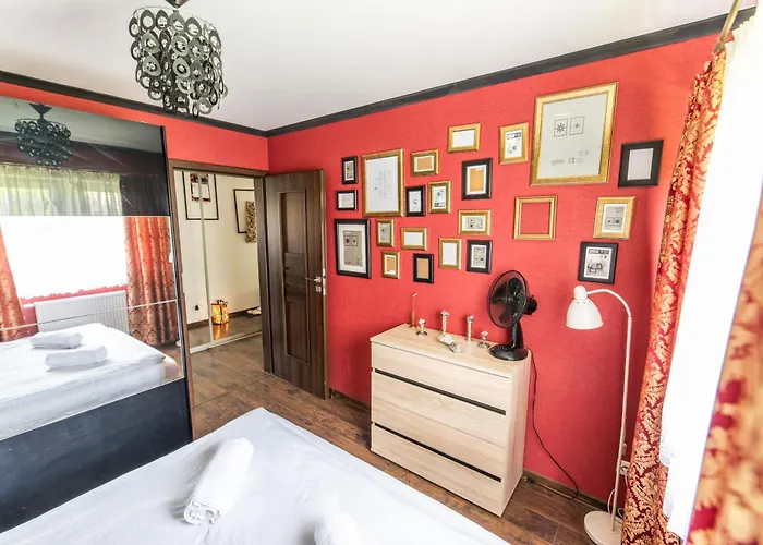 Large Luxury Wieliczka