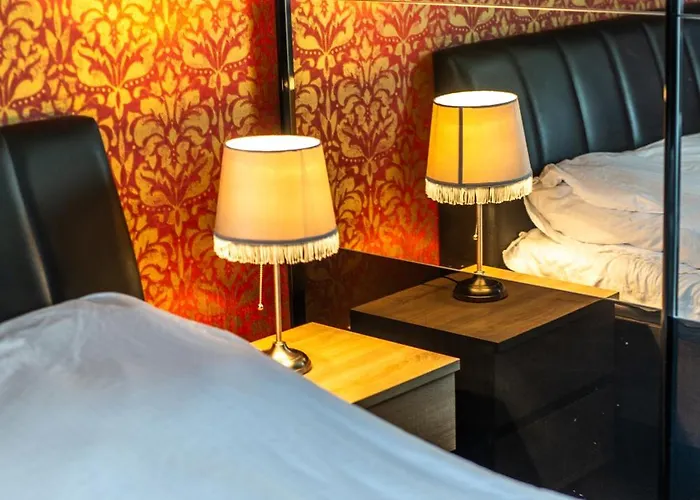 Large Luxury * Wieliczka