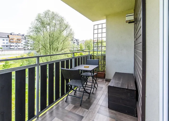 Large Luxury Apartman