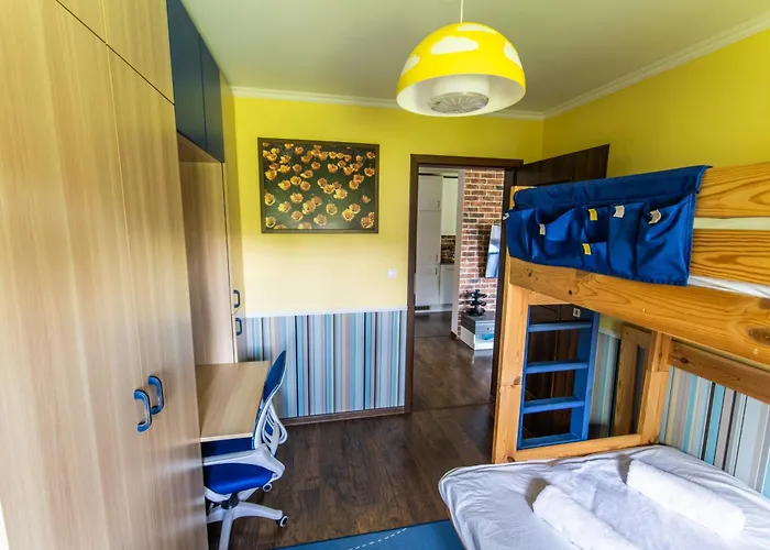 Large Luxury * Wieliczka