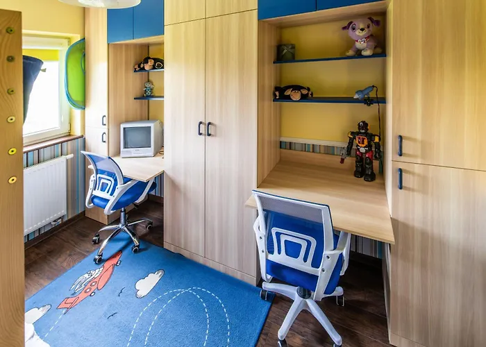 Apartman Large Luxury