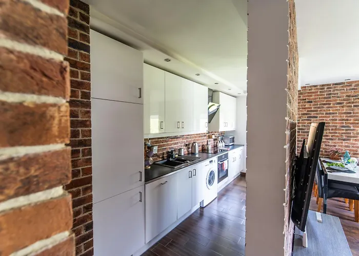 Large Luxury * Wieliczka