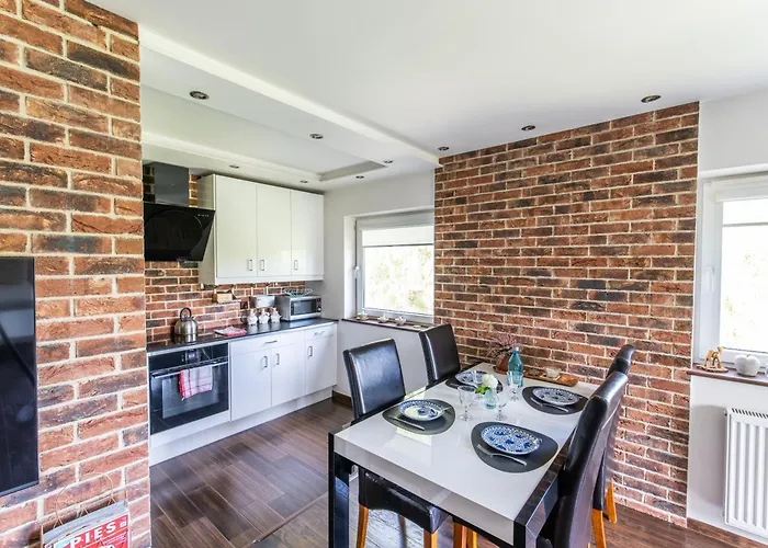 Apartman Large Luxury